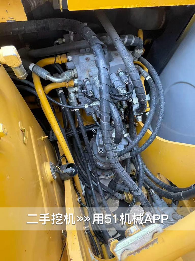 51挖机